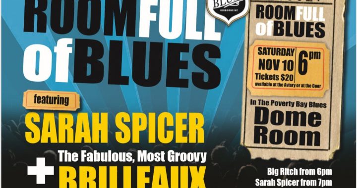 Room Full Of Blues 6pm Saturday Nov 10th 20 Welcome To